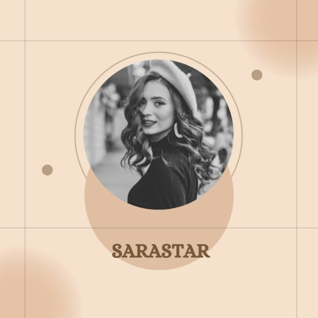 Sarastar