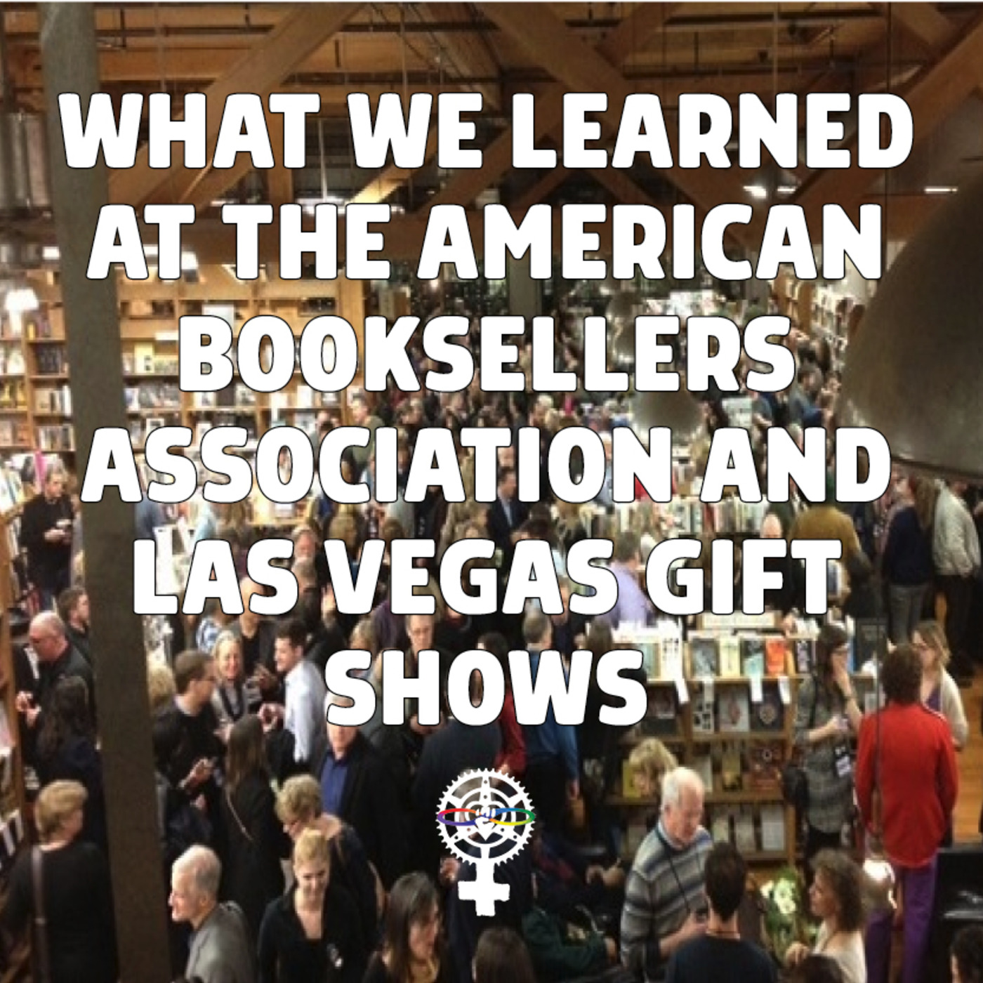 What We Learned at Winter Institute and Las Vegas Market episode artwork