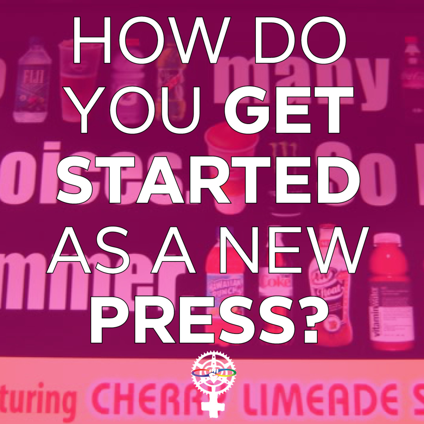 Episode 112: How do i get started as a new publisher? episode artwork