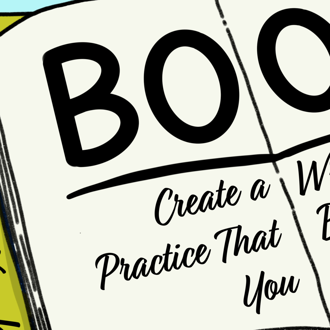 Episode 194: From Big Idea to Book! w/ an interview with author Jessie Kwak (From Dream to Reality) episode artwork