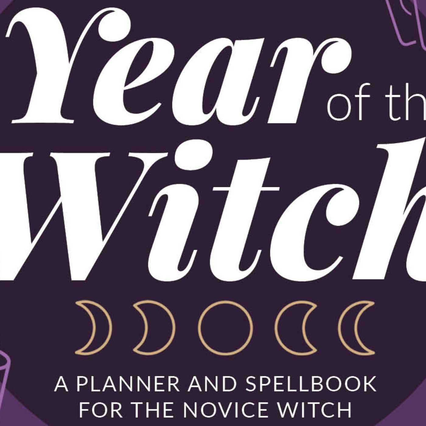 Episode 216: Year of the Witch (An Interview with Francesca Black) episode artwork