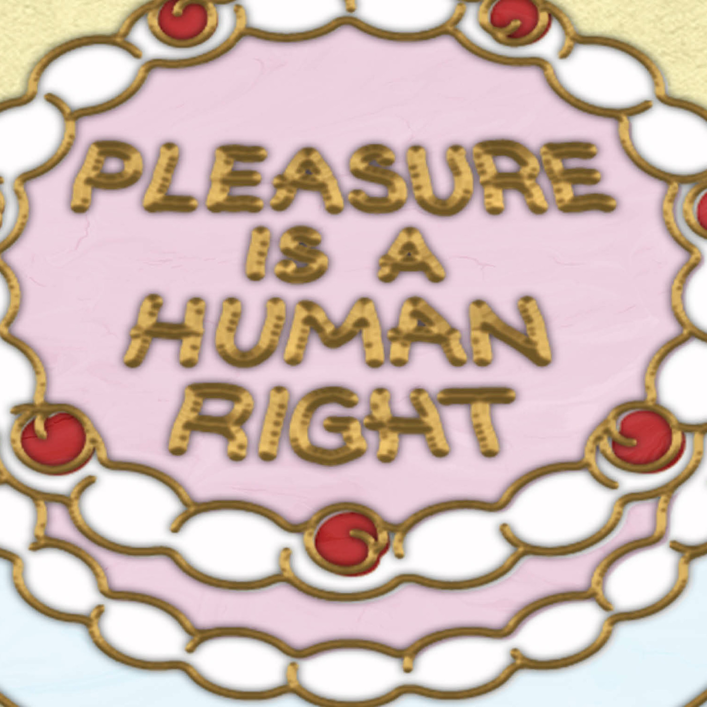 Episode 222: Why make masturbation graphic? An interview with Vic Liu episode artwork
