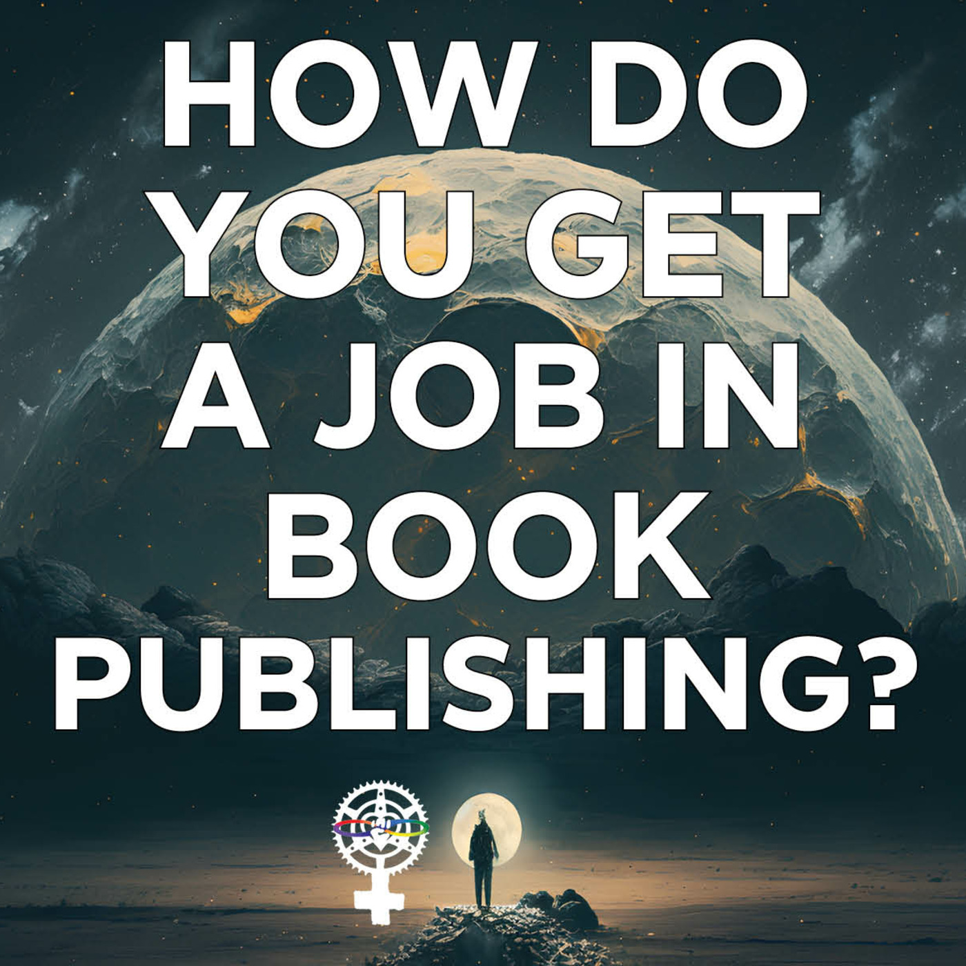 A People\'s Guide to Publishing