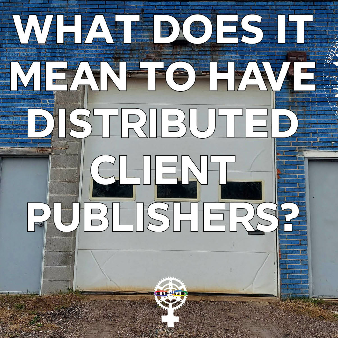 A People\'s Guide to Publishing