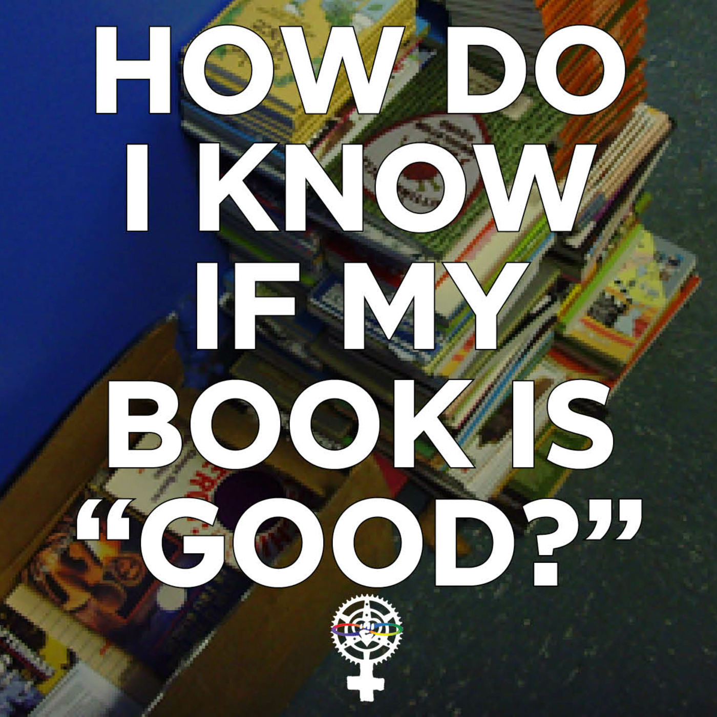 A People\'s Guide to Publishing