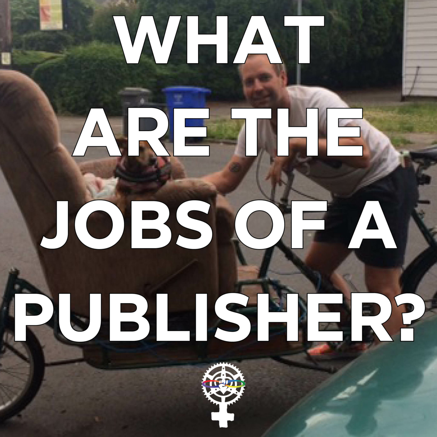 A People\'s Guide to Publishing