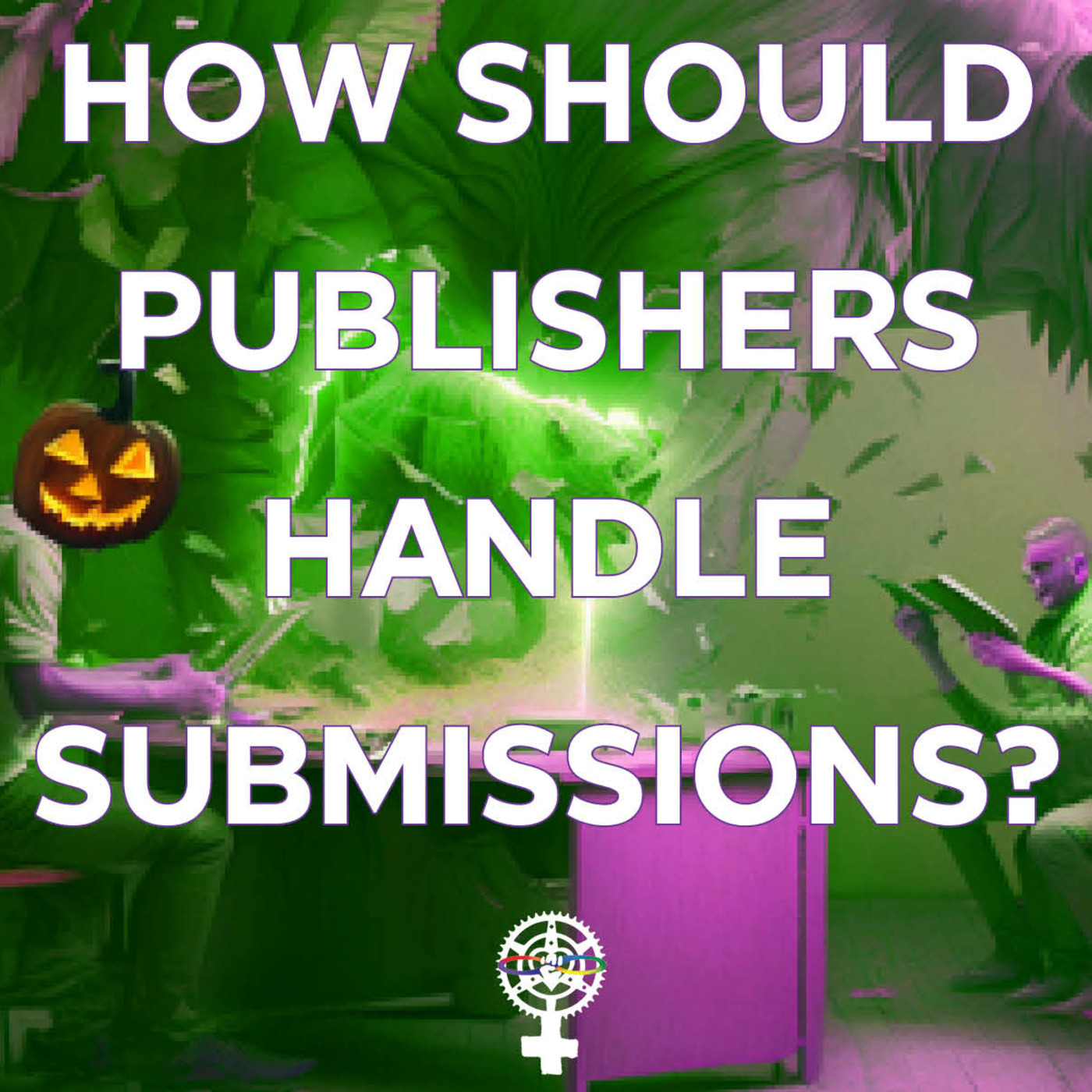 A People\'s Guide to Publishing