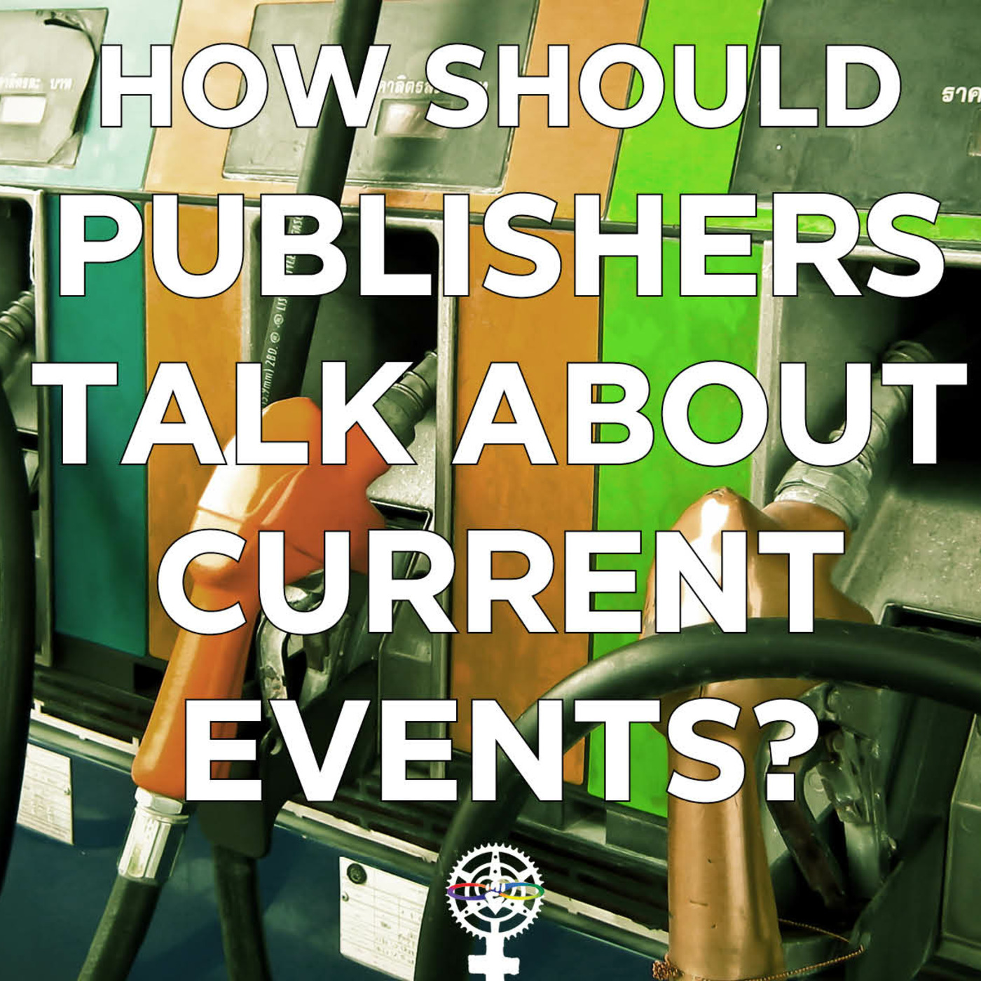 A People\'s Guide to Publishing