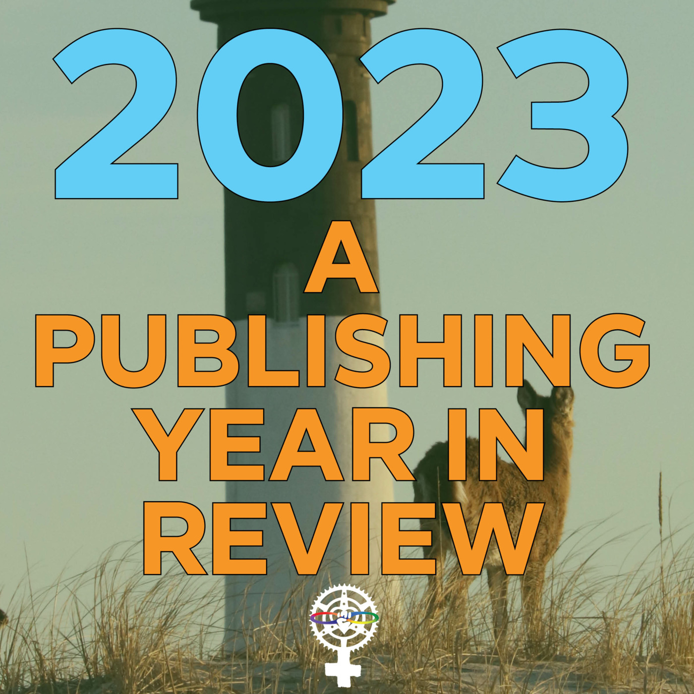 A People\'s Guide to Publishing