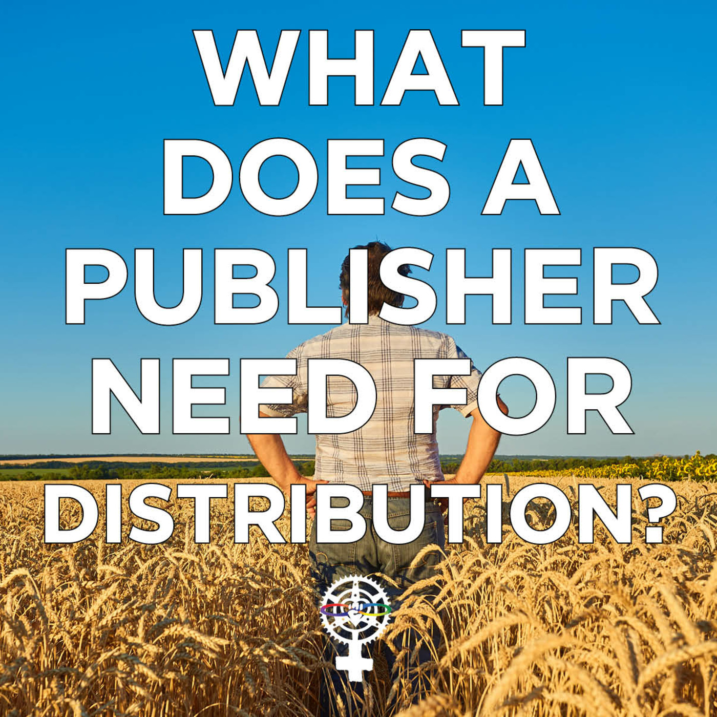 A People\'s Guide to Publishing
