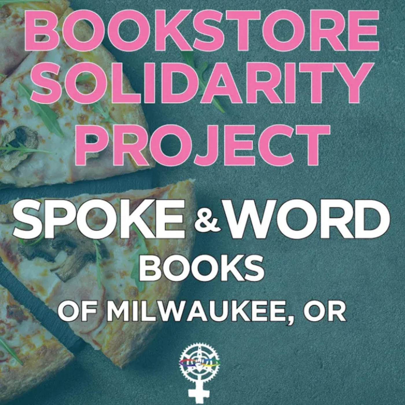 Episode 274: How do you become a neighborhood bookstore? w/Spoke & Word Books episode artwork