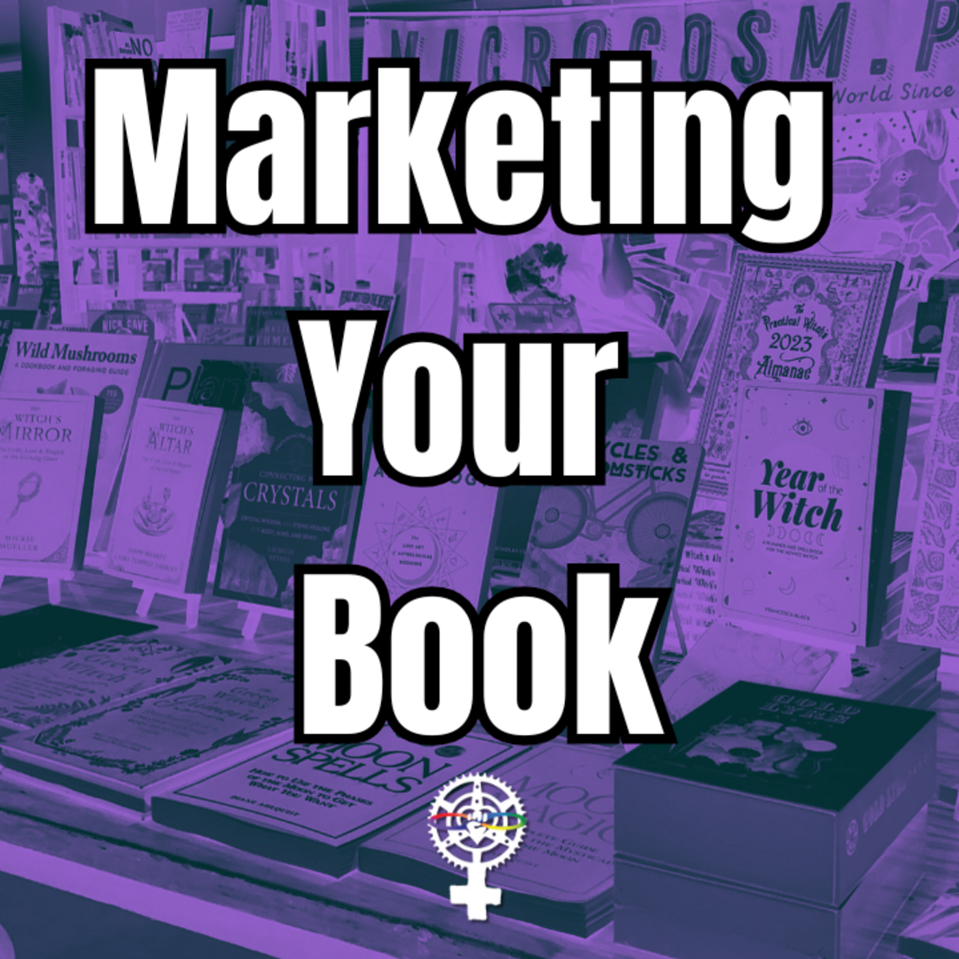 A People\'s Guide to Publishing