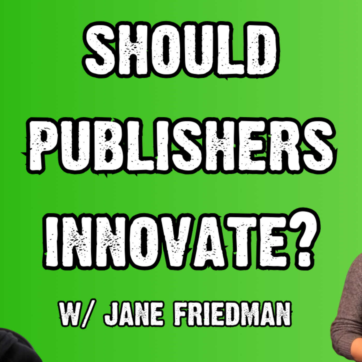 A People\'s Guide to Publishing