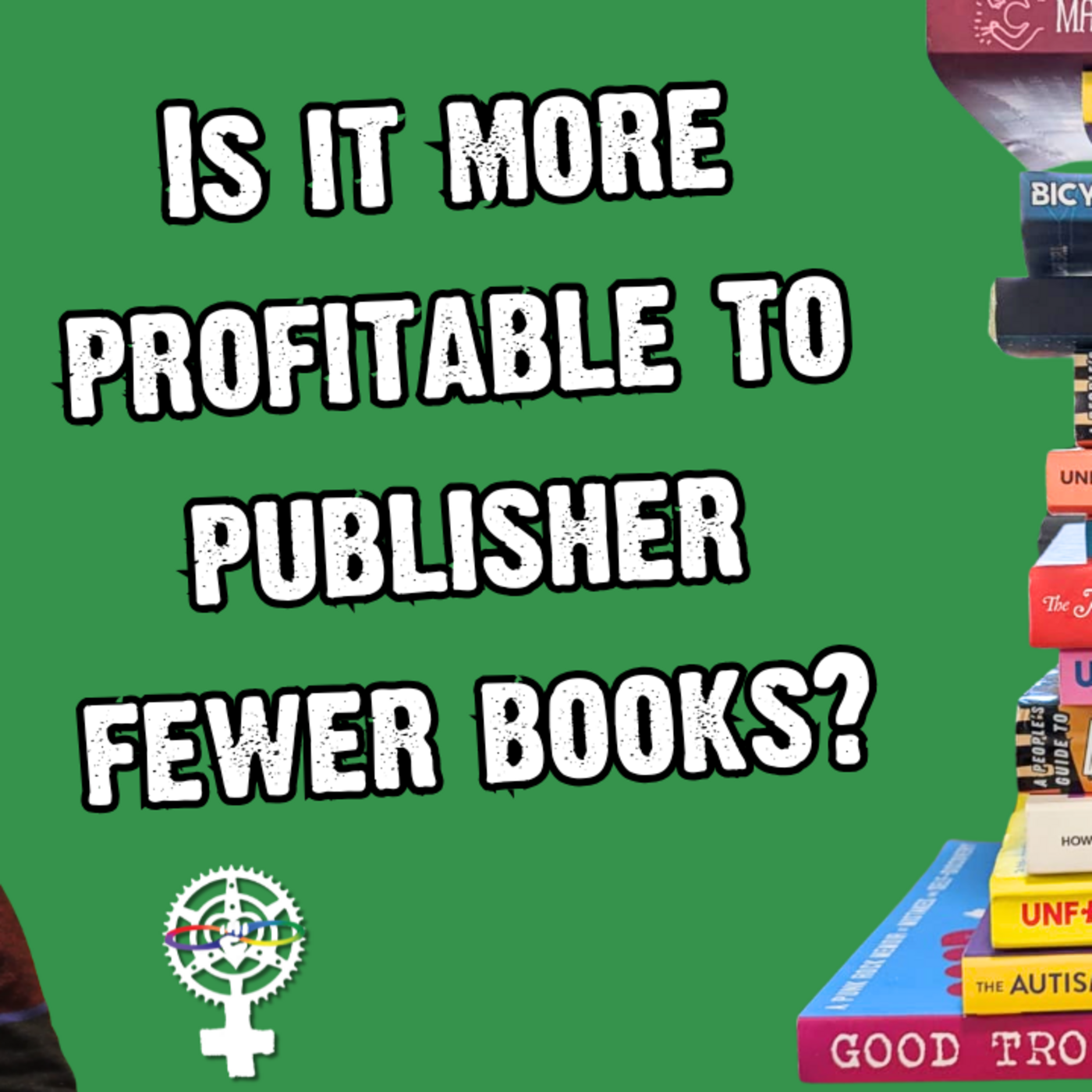 A People\'s Guide to Publishing