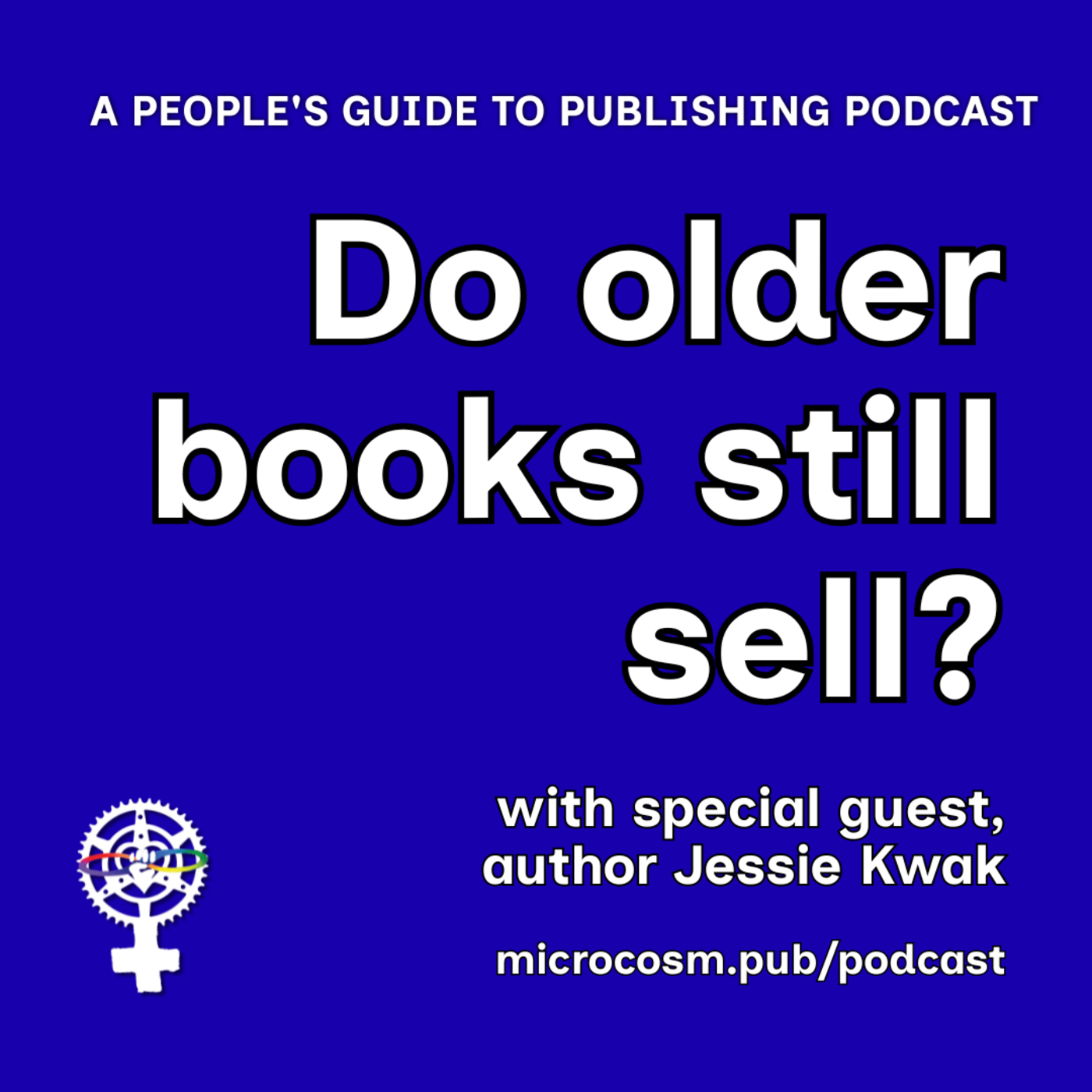 A People's Guide to Publishing