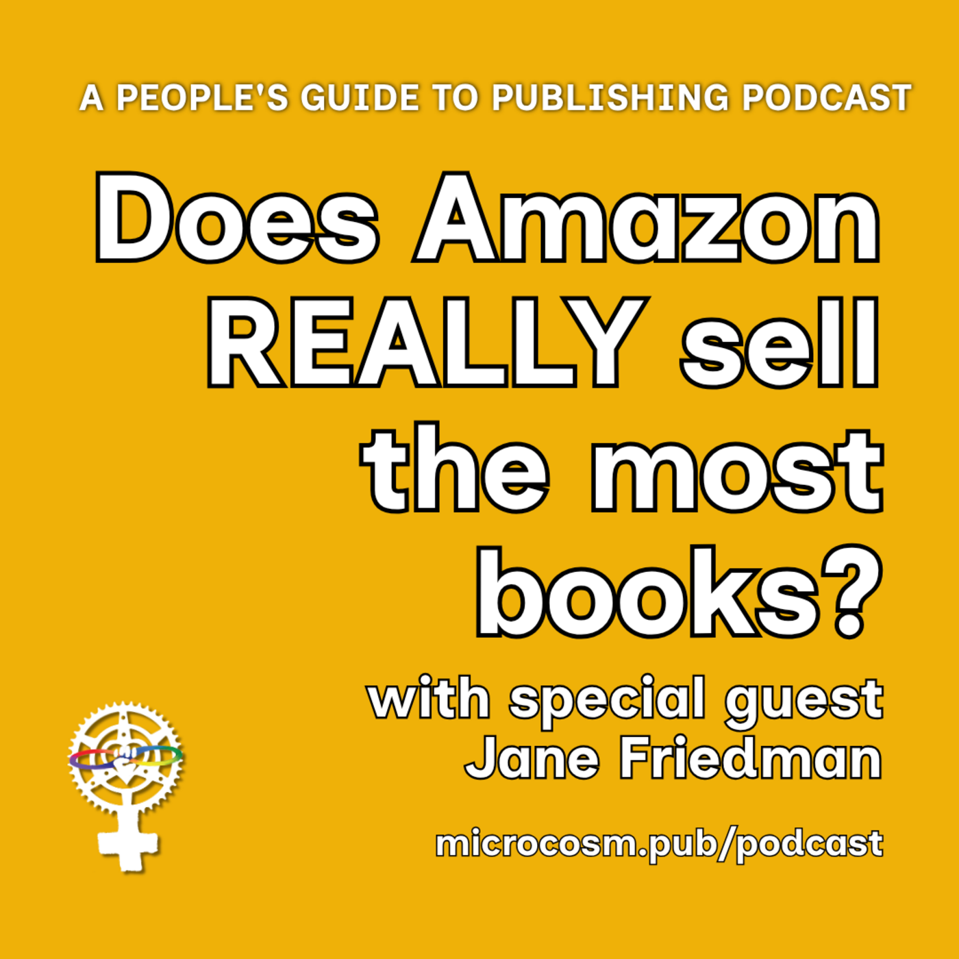 A People's Guide to Publishing