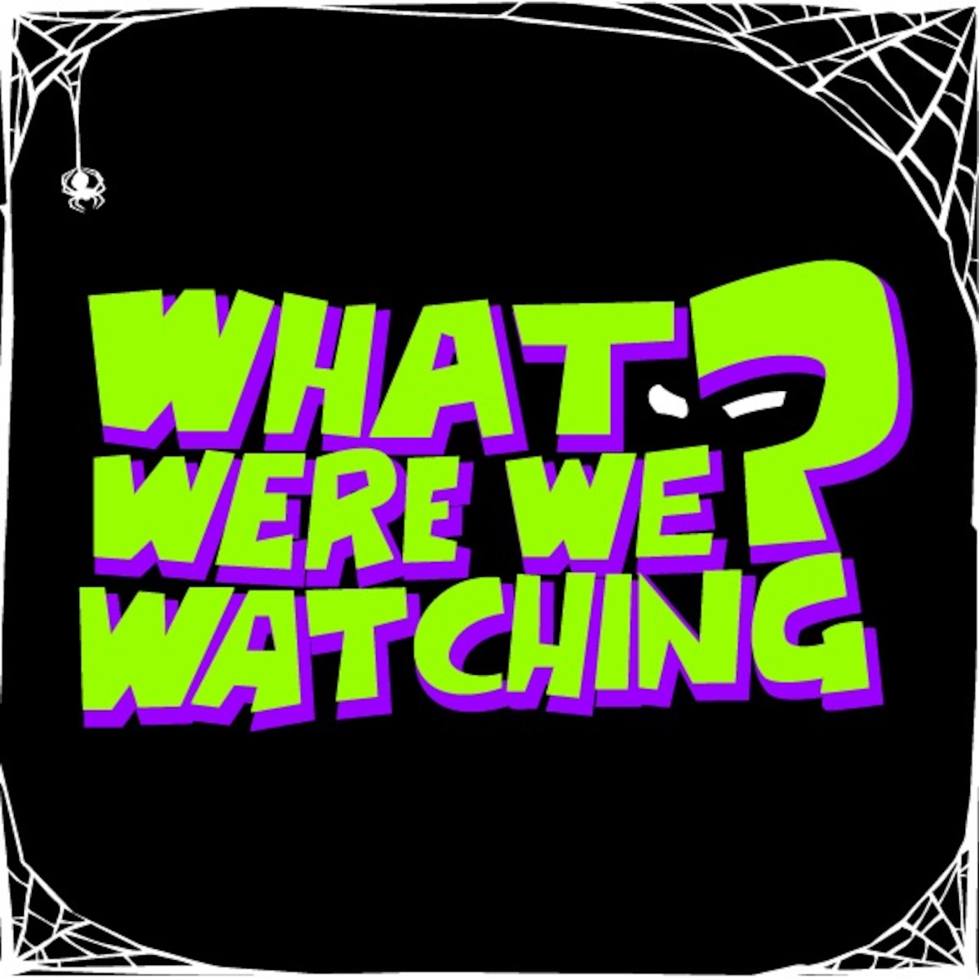 Episode 246: Mr. Boogedy / Bride of Boogedy