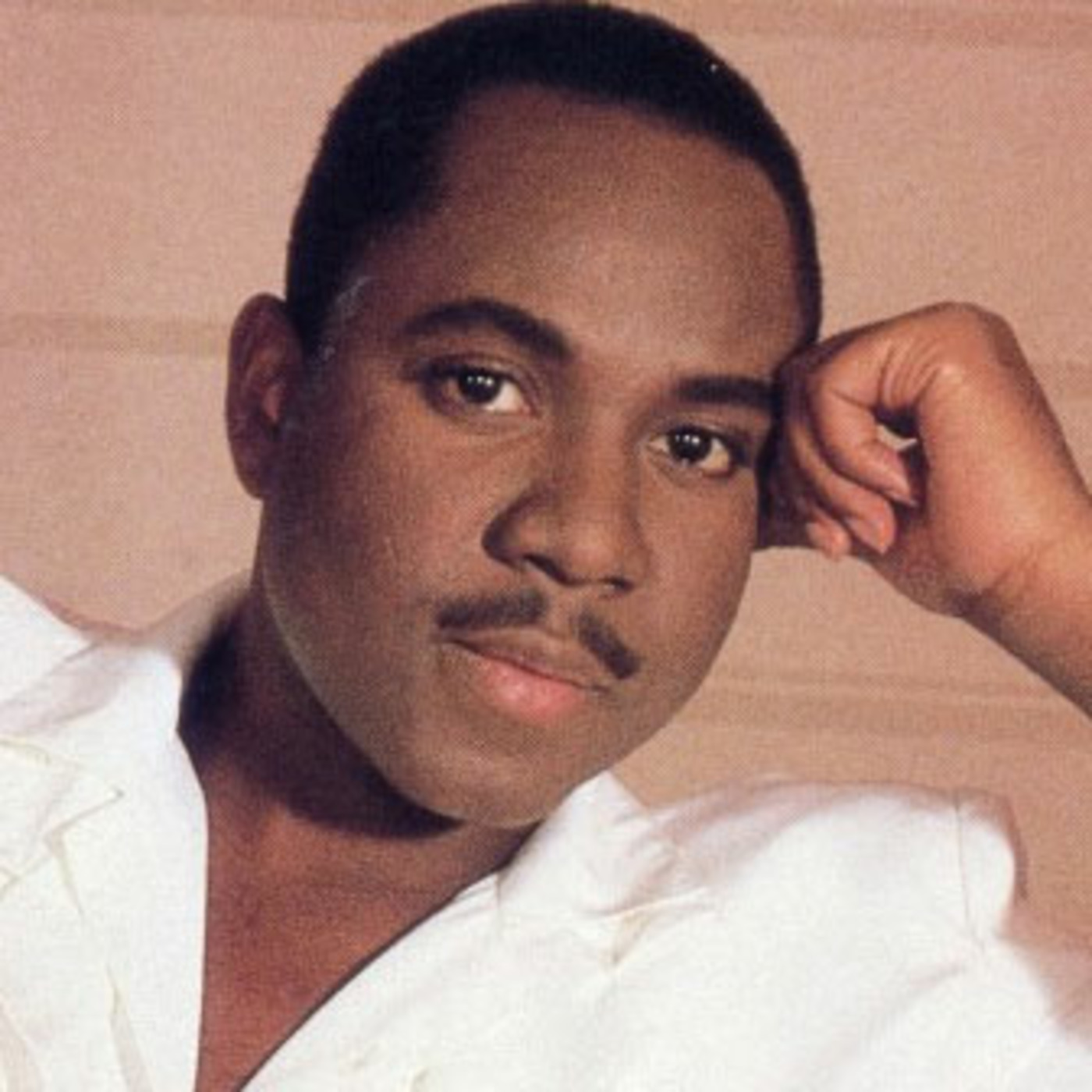 Episode 24: Love Goddess " Top Favs" Freddie Jackson