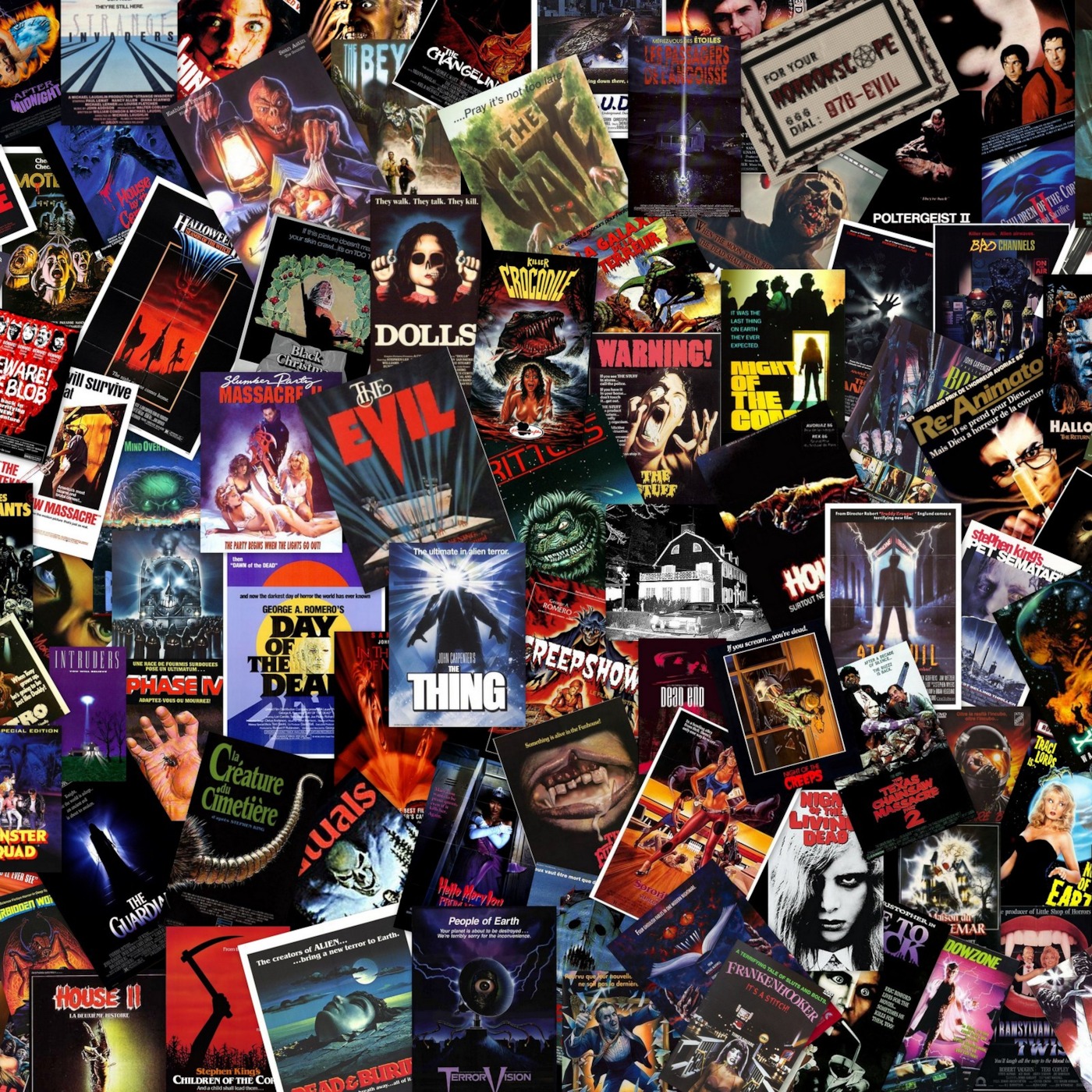 Beards And Fears: Favorite Childhood Movie Rentals episode artwork