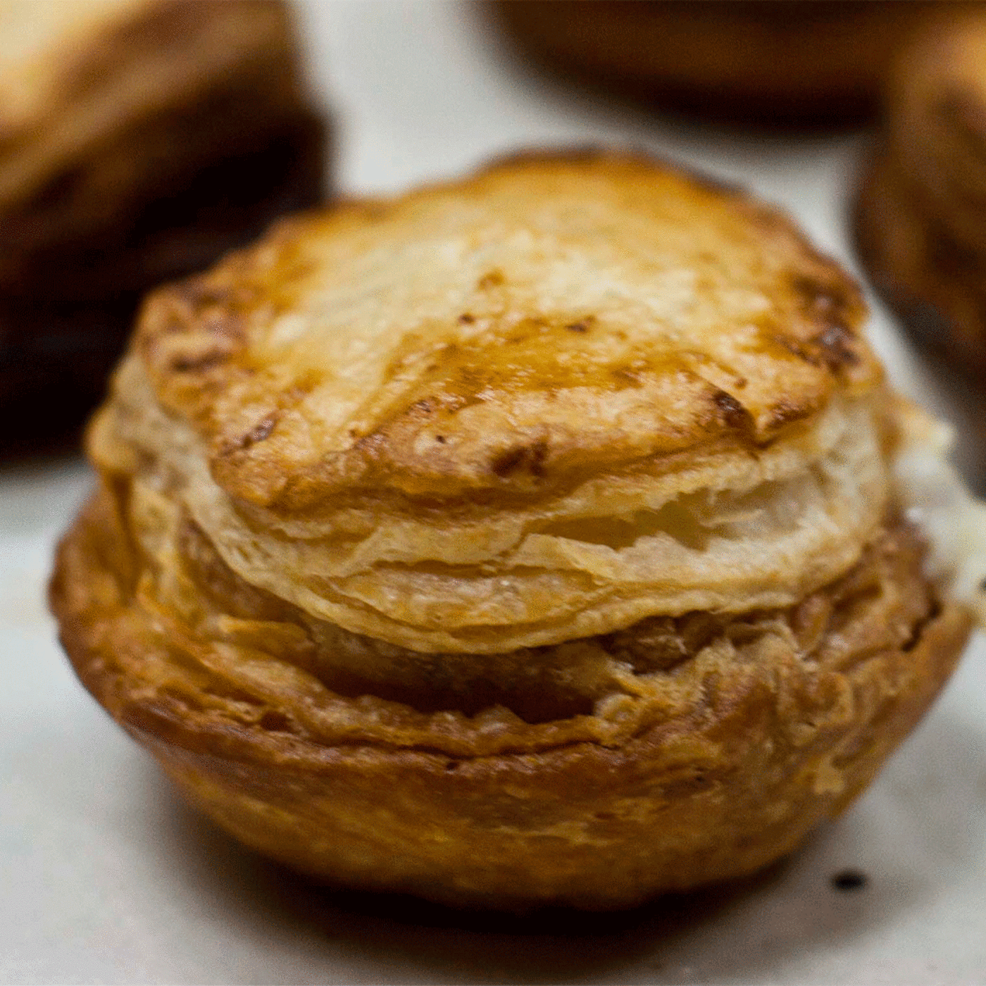 Maritime Pasty Co