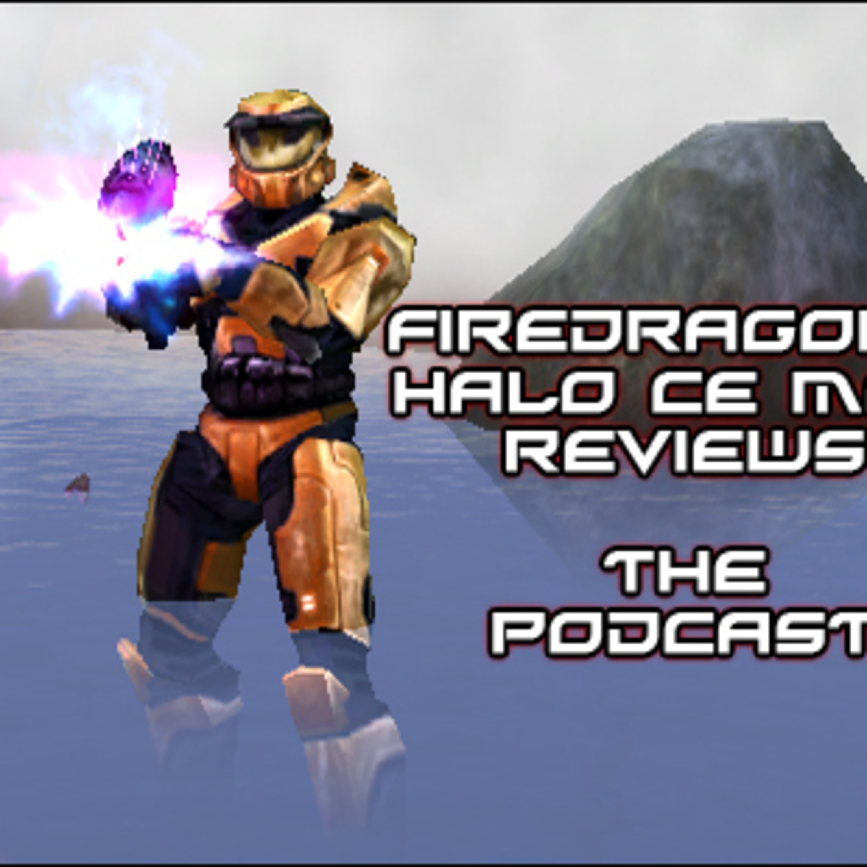Reviews 1: The Start...It Must Start somewhere! episode artwork
