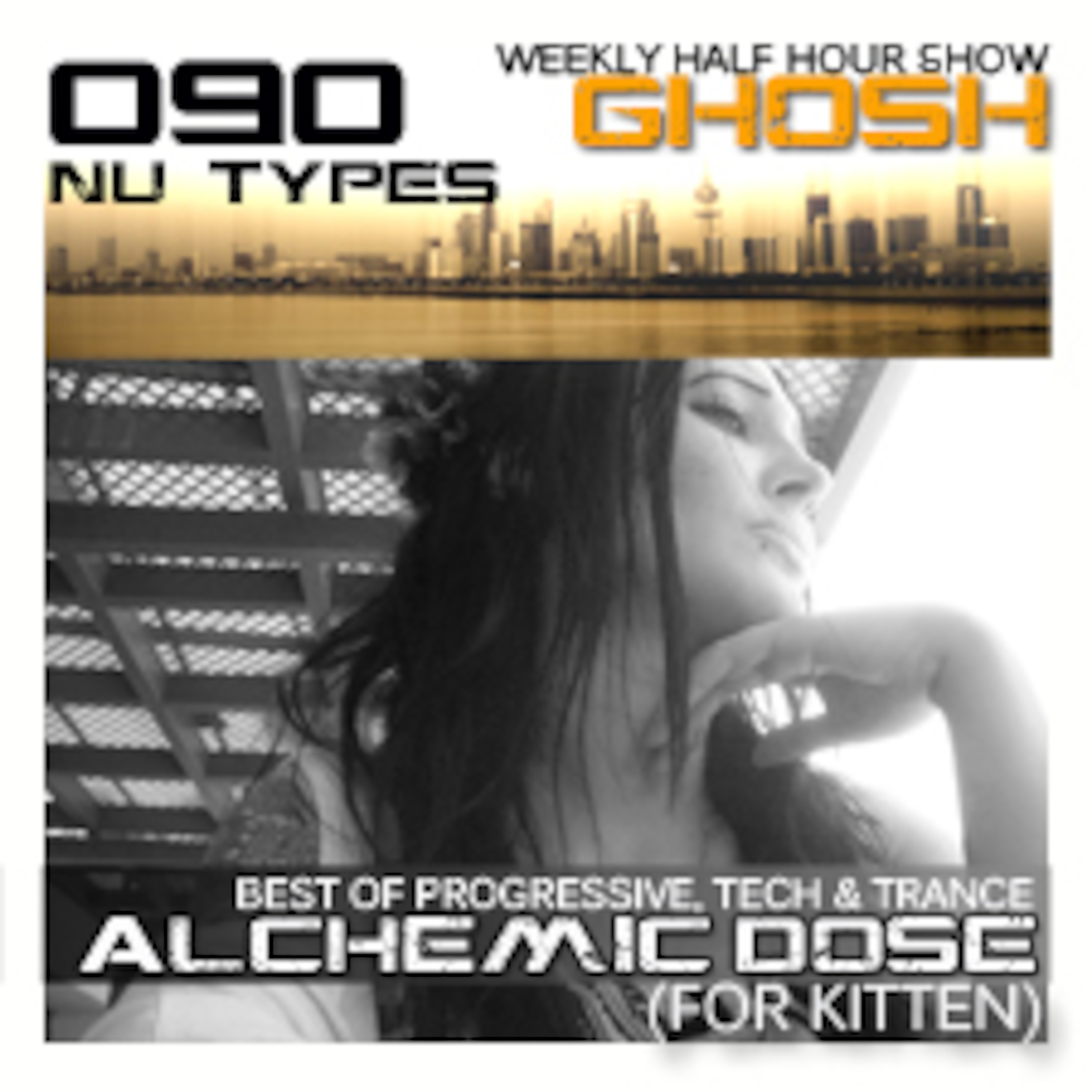Alchemic Dose
