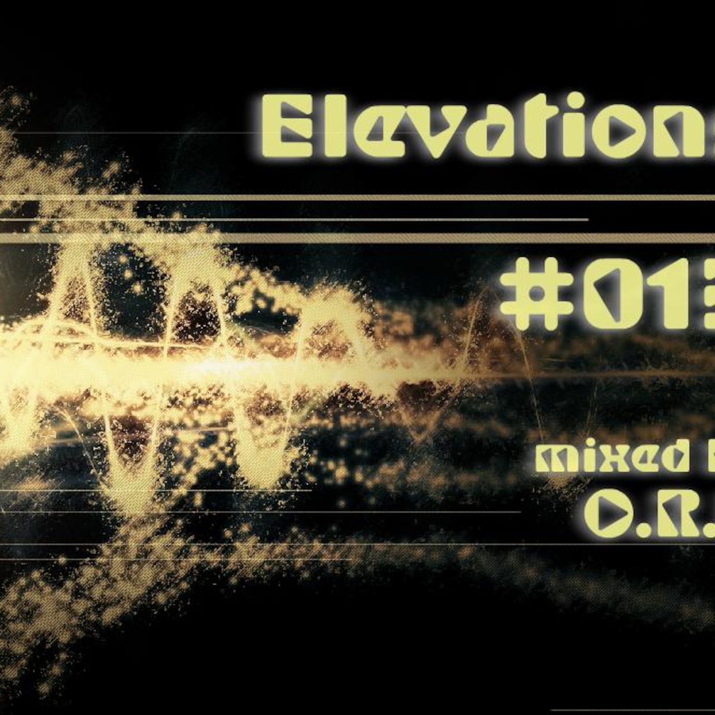 Elevations #013