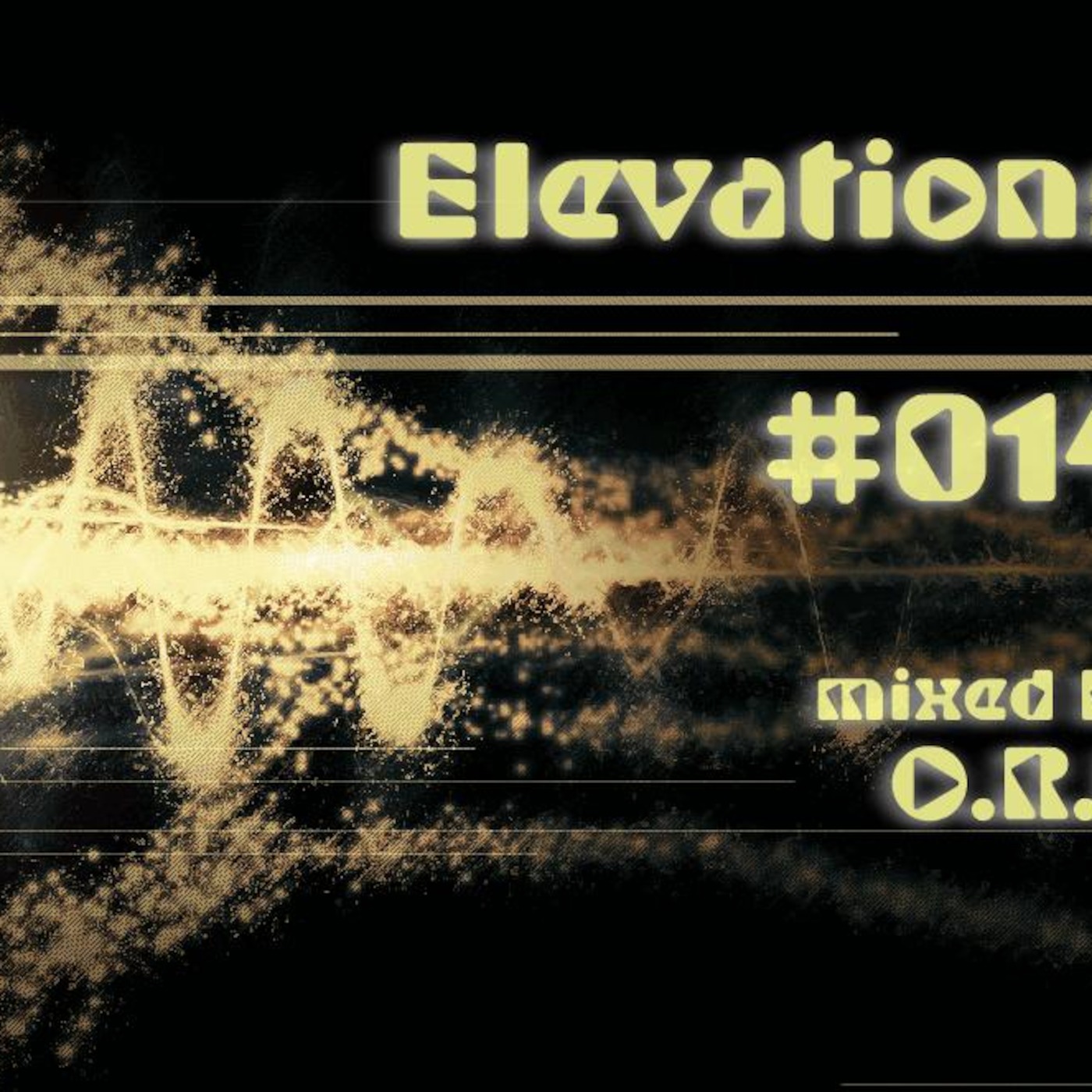 Elevations #014