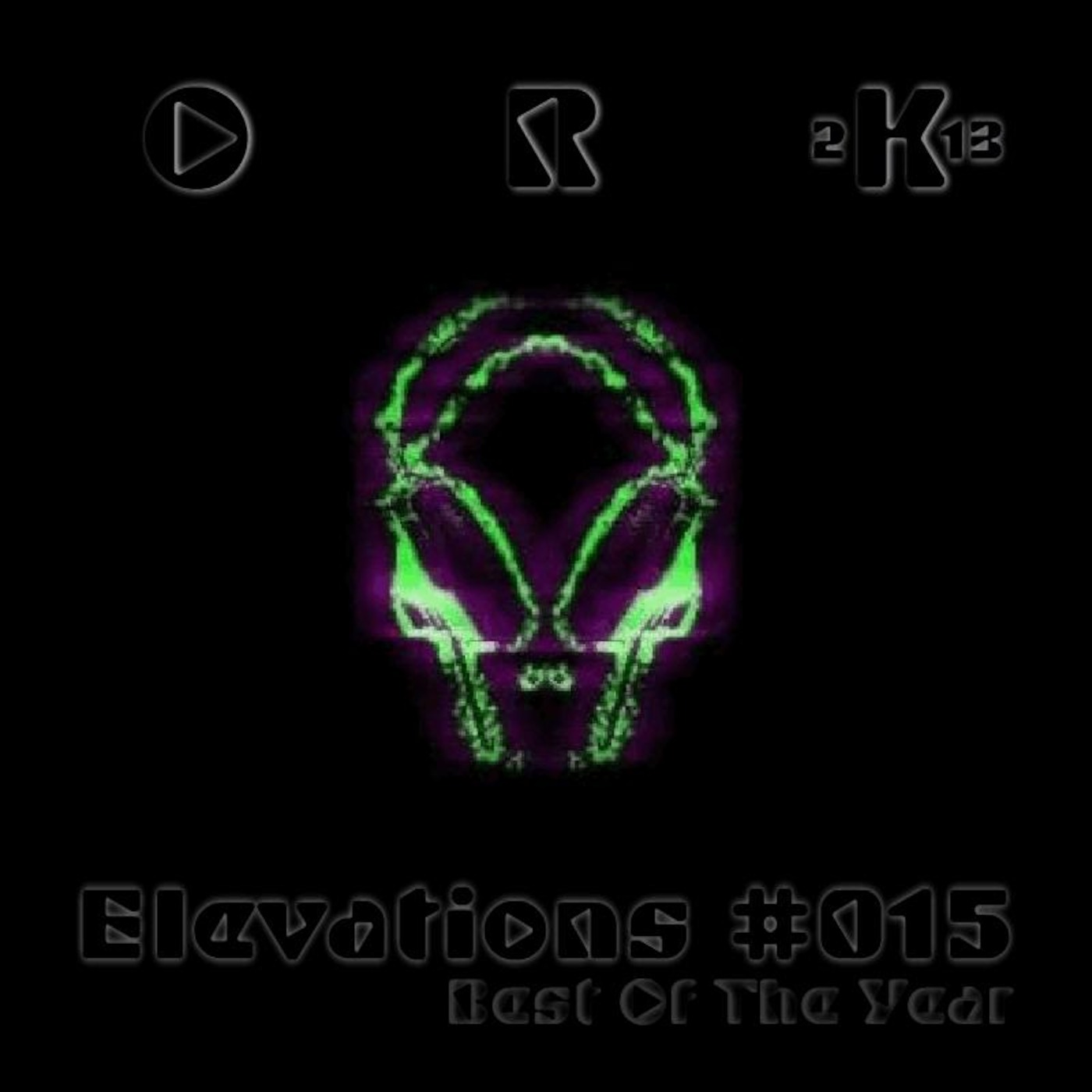 Elevations #015 [Best of 2013]