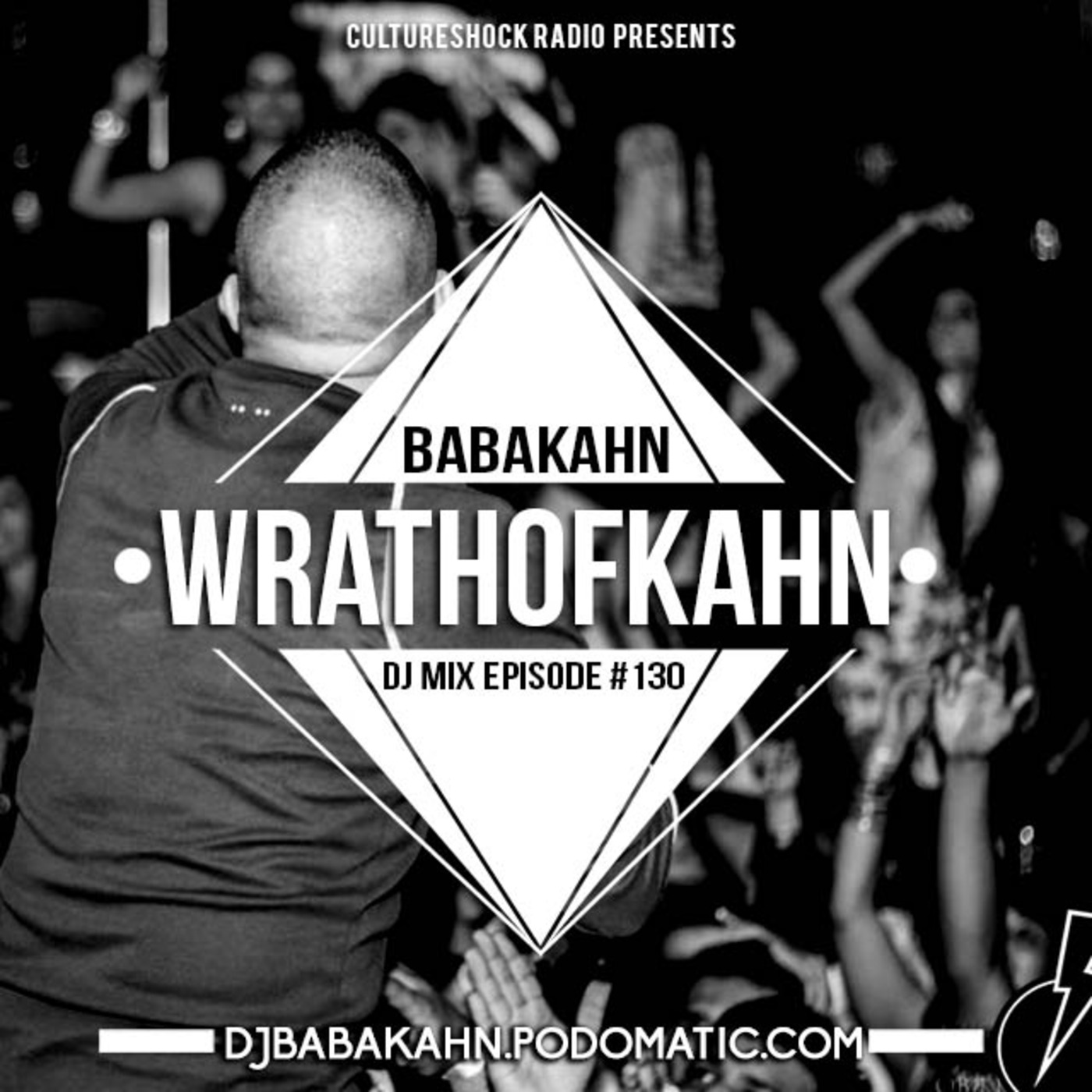 DJ BABA KAHN PODCAST