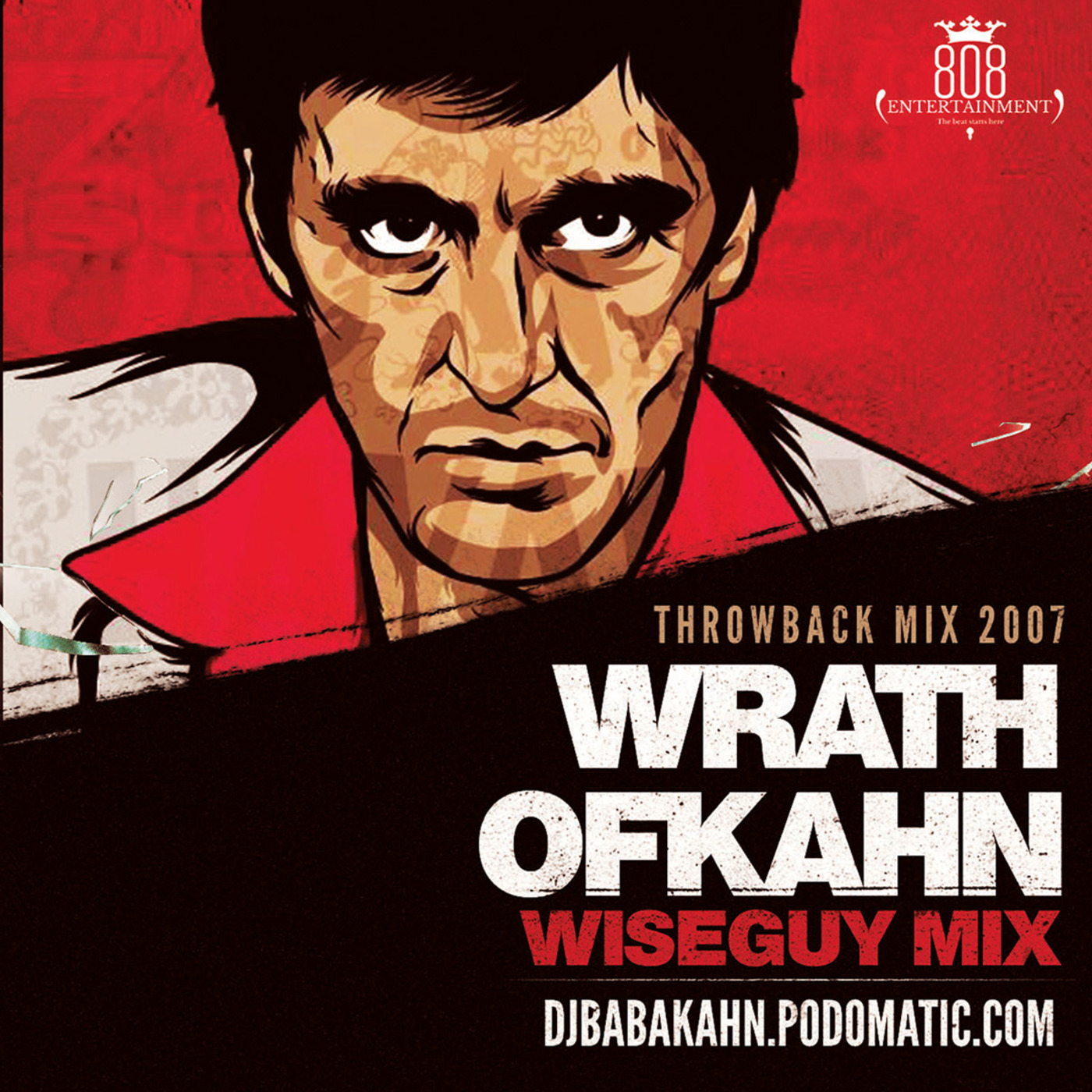 DJ BABA KAHN PODCAST