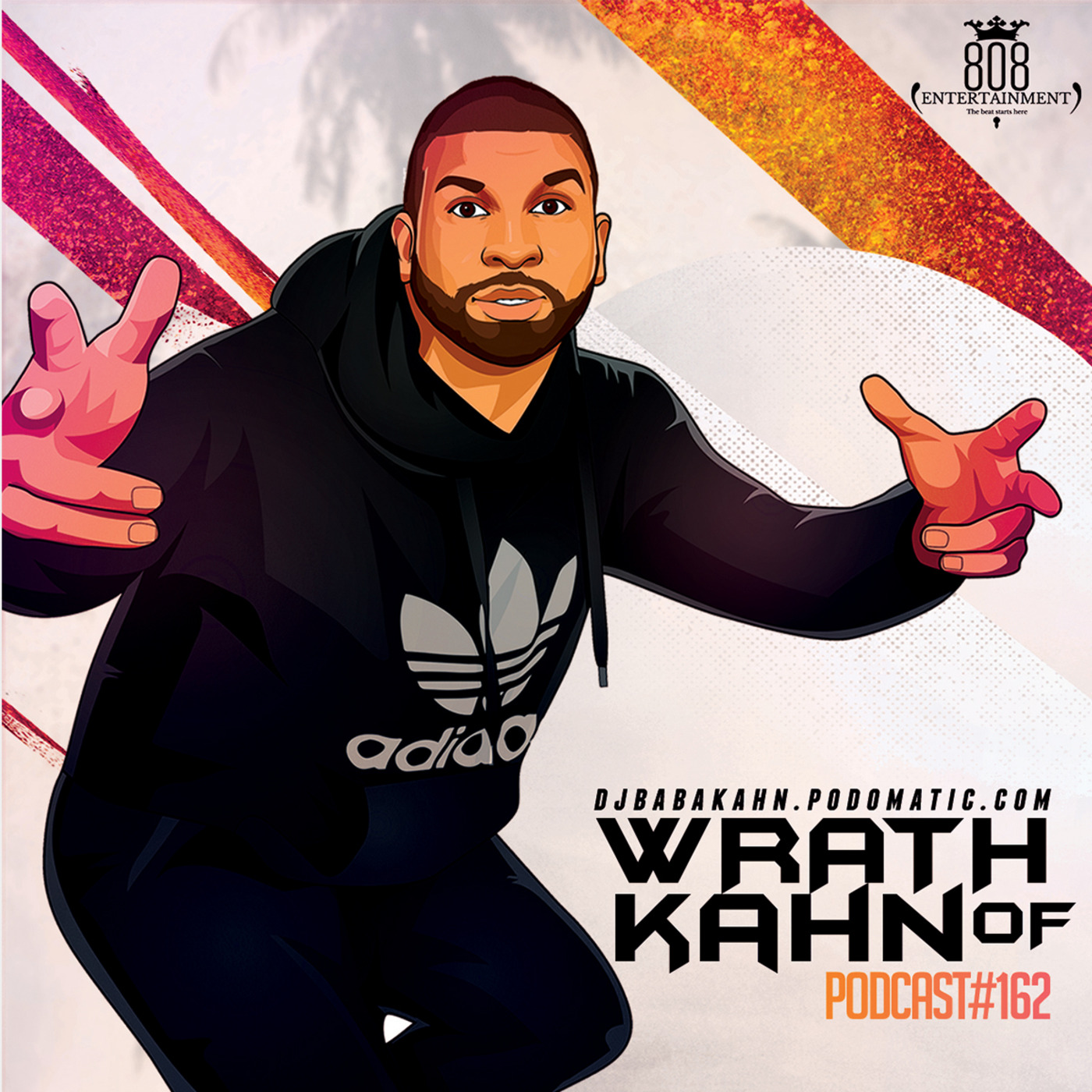 DJ BABA KAHN PODCAST