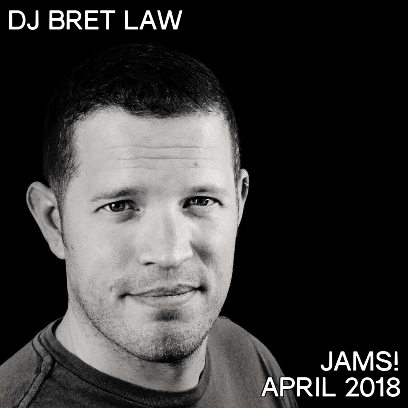 JAMS! April 2018