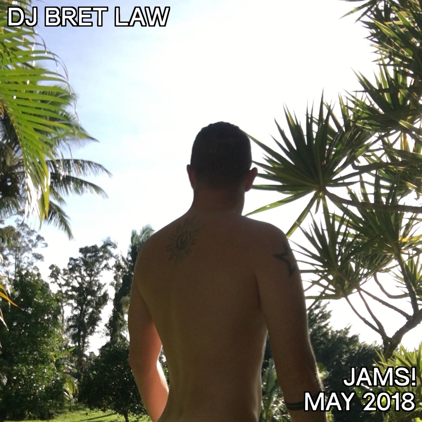 JAMS! May 2018