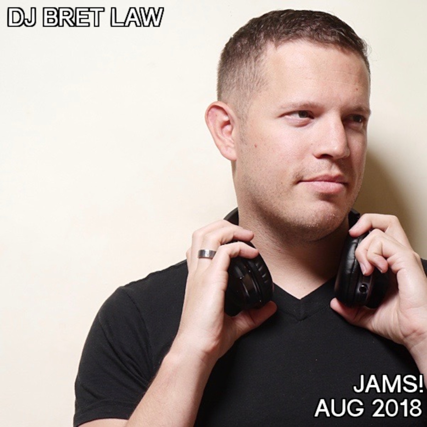 JAMS! Aug 2018