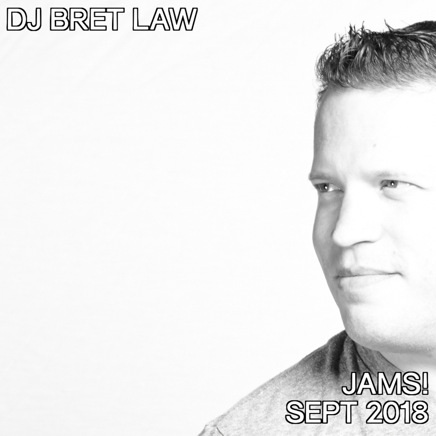 JAMS! Sept 2018