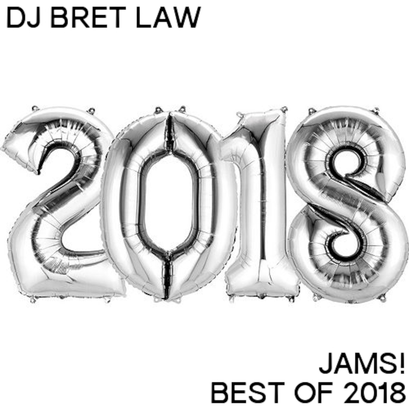 JAMS! Best of 2018