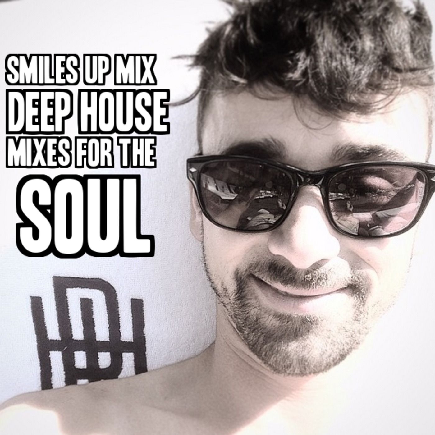 Deep House August Smiles Up Mix