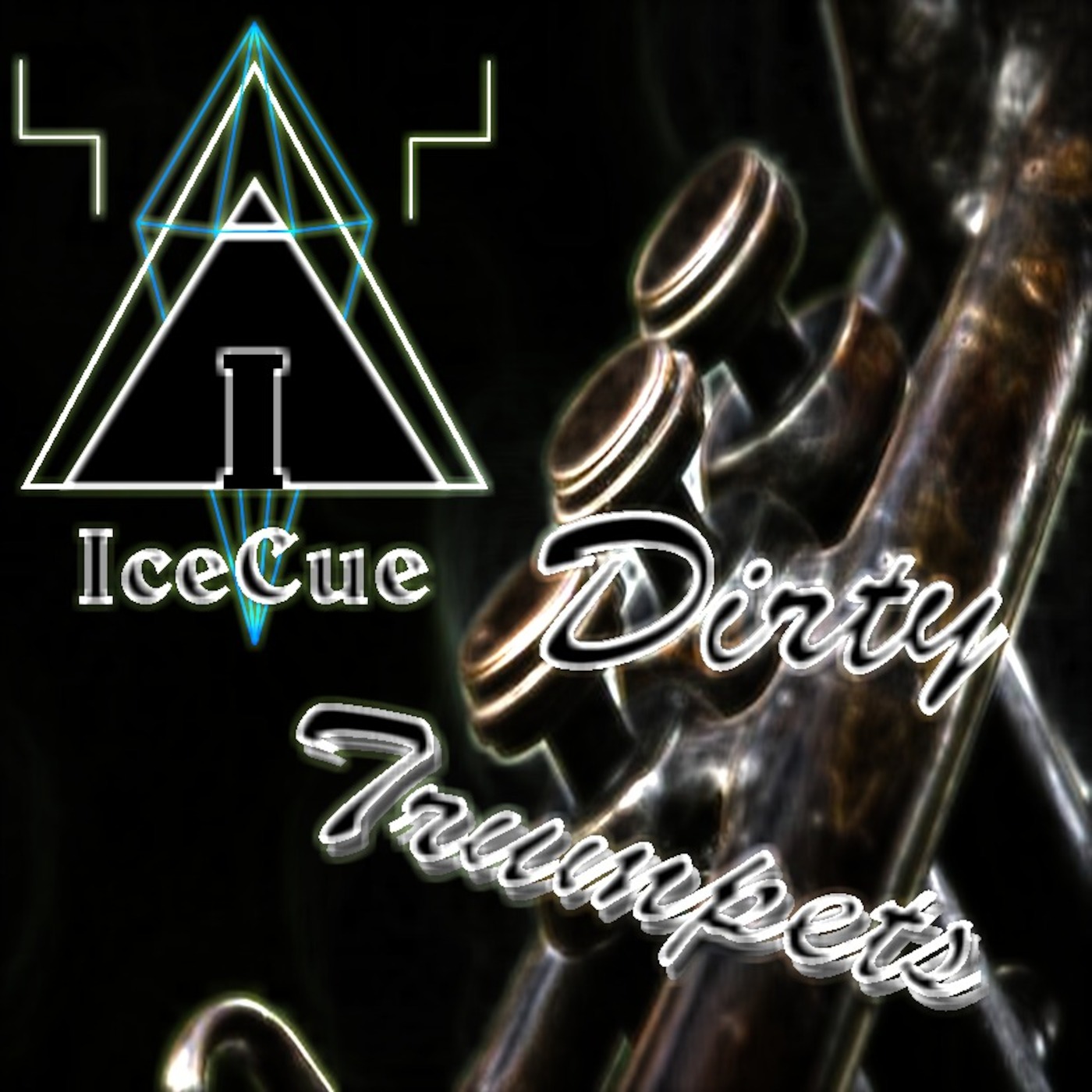 IceCue - Dirty Trumpets