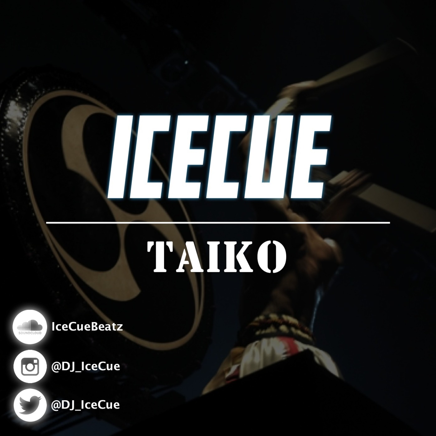 IceCue - Taiko