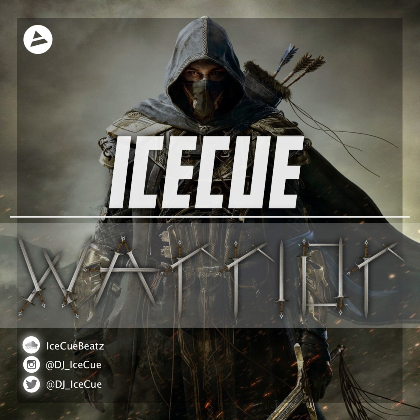 IceCue - Warrior
