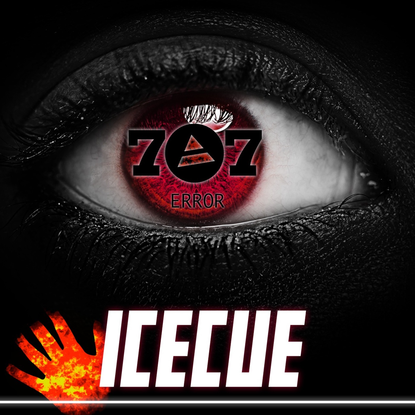 IceCue - Error 707 (Original Mix)