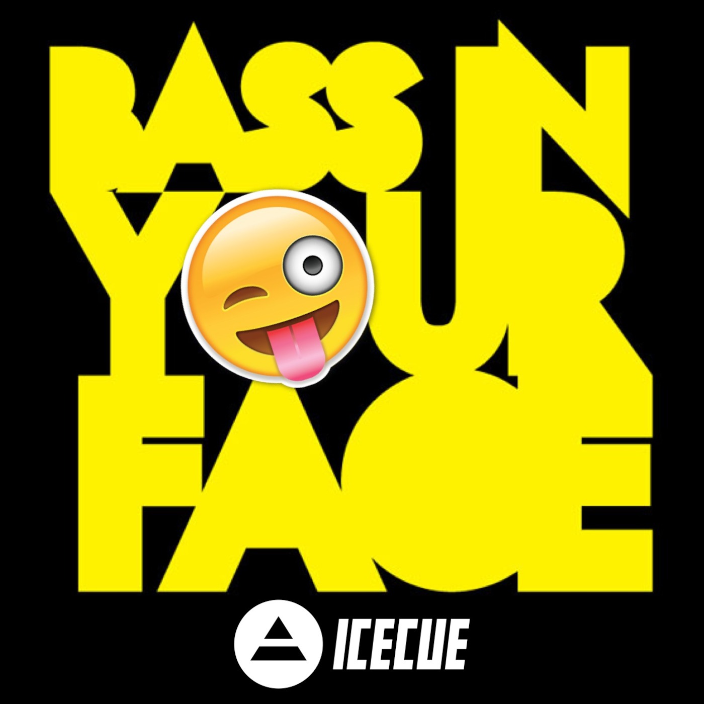 IceCue - In Your Face (Original Mix)