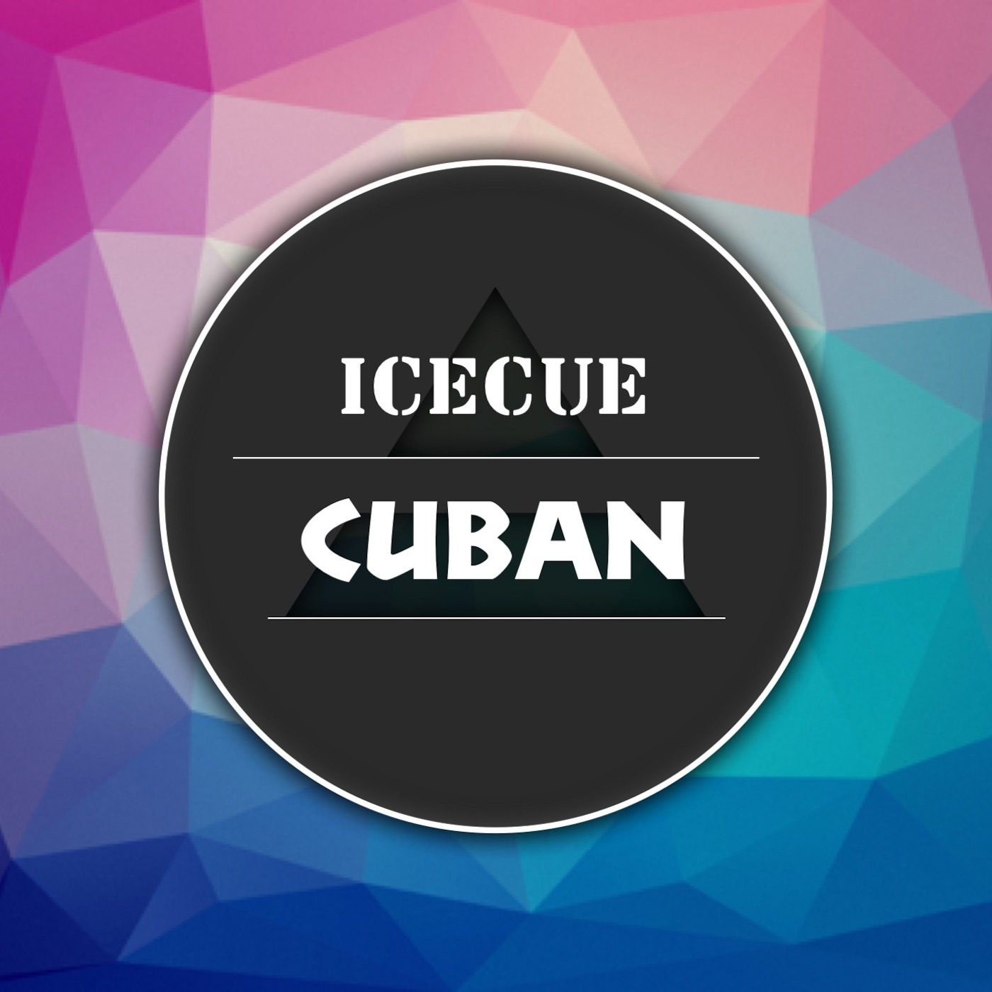 IceCue - Cuban (Original Mix)