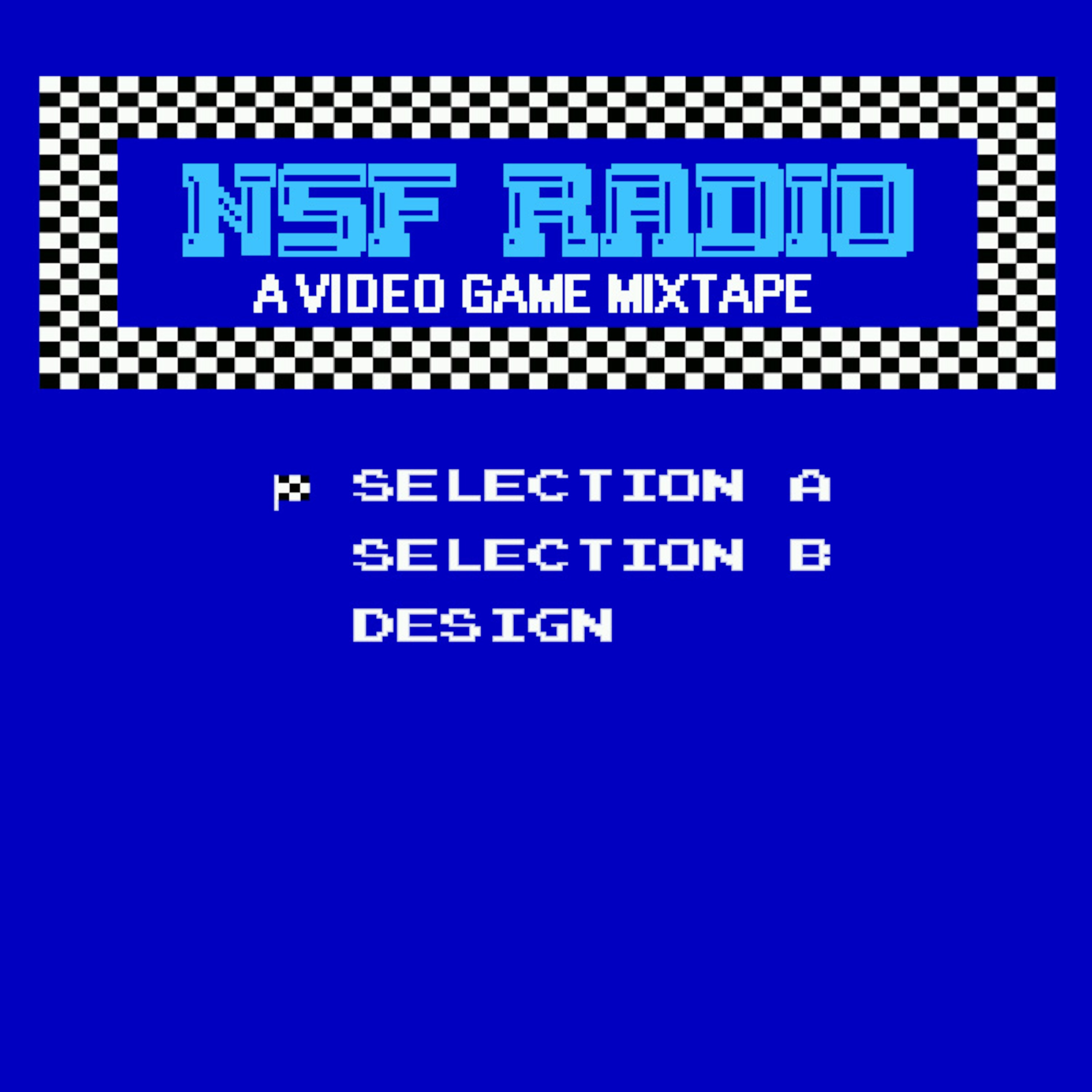 NSFradio's Podcast