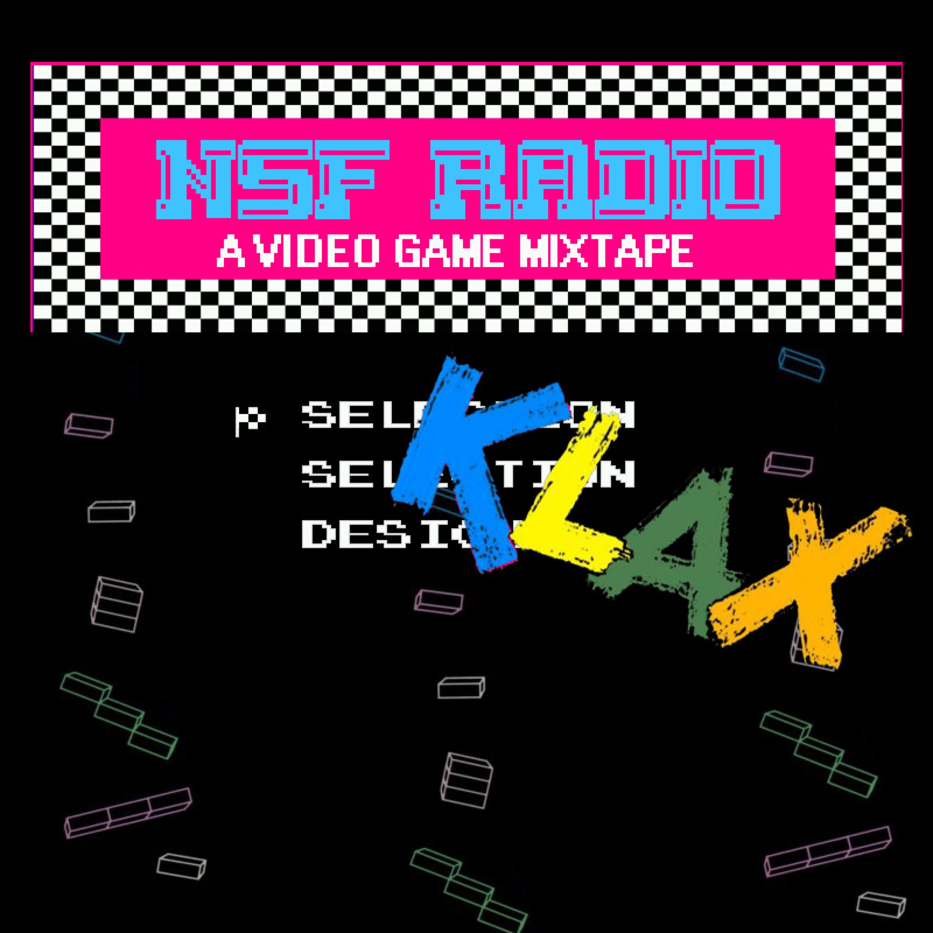 NSFradio\'s Podcast