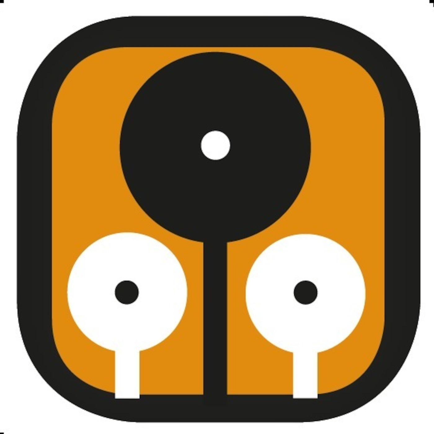 Rhythm'n Groove Podcast podcast artwork