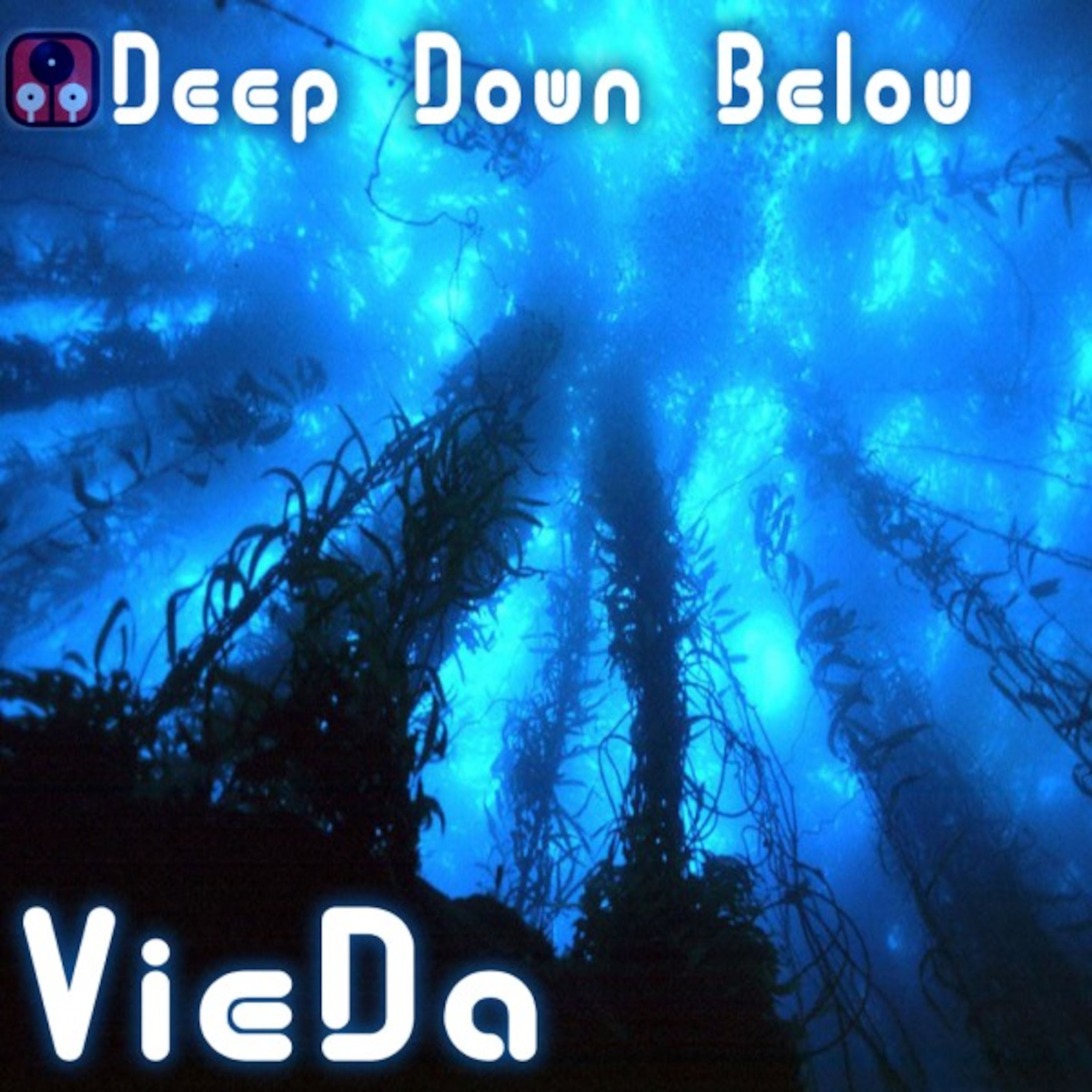 Deep Down Below episode artwork