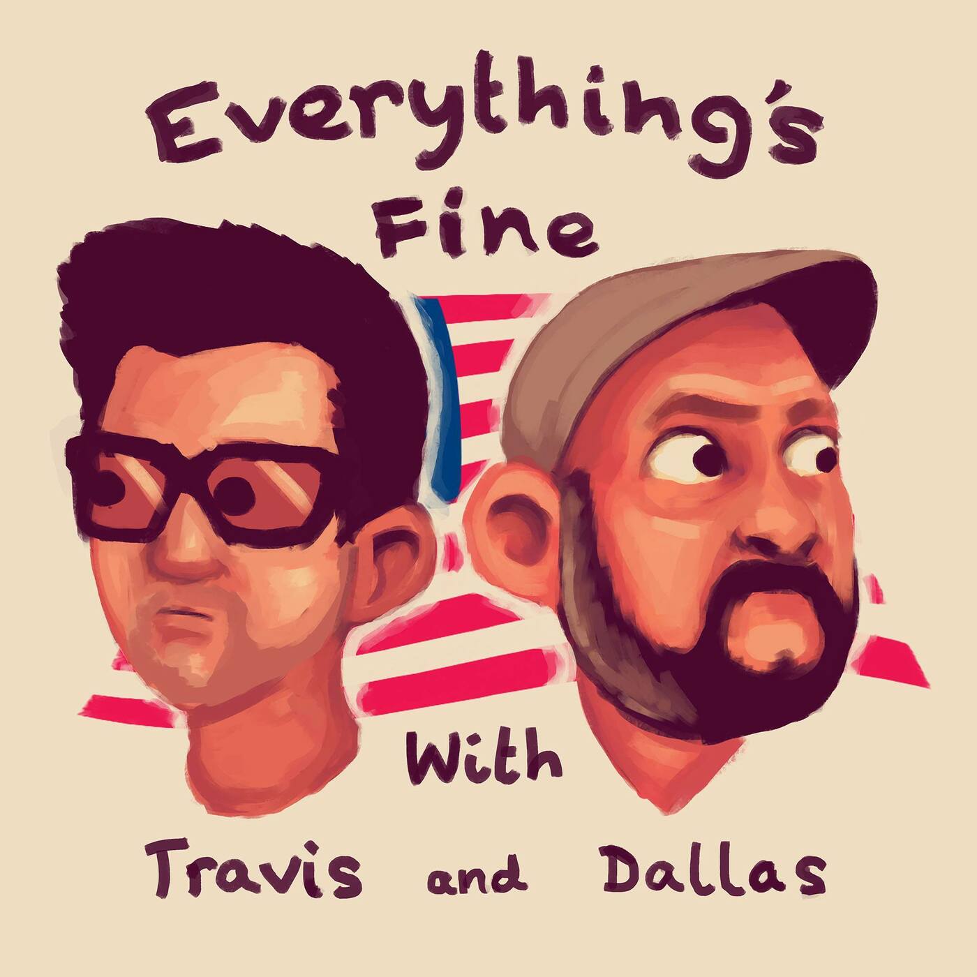 Everything\'s Fine