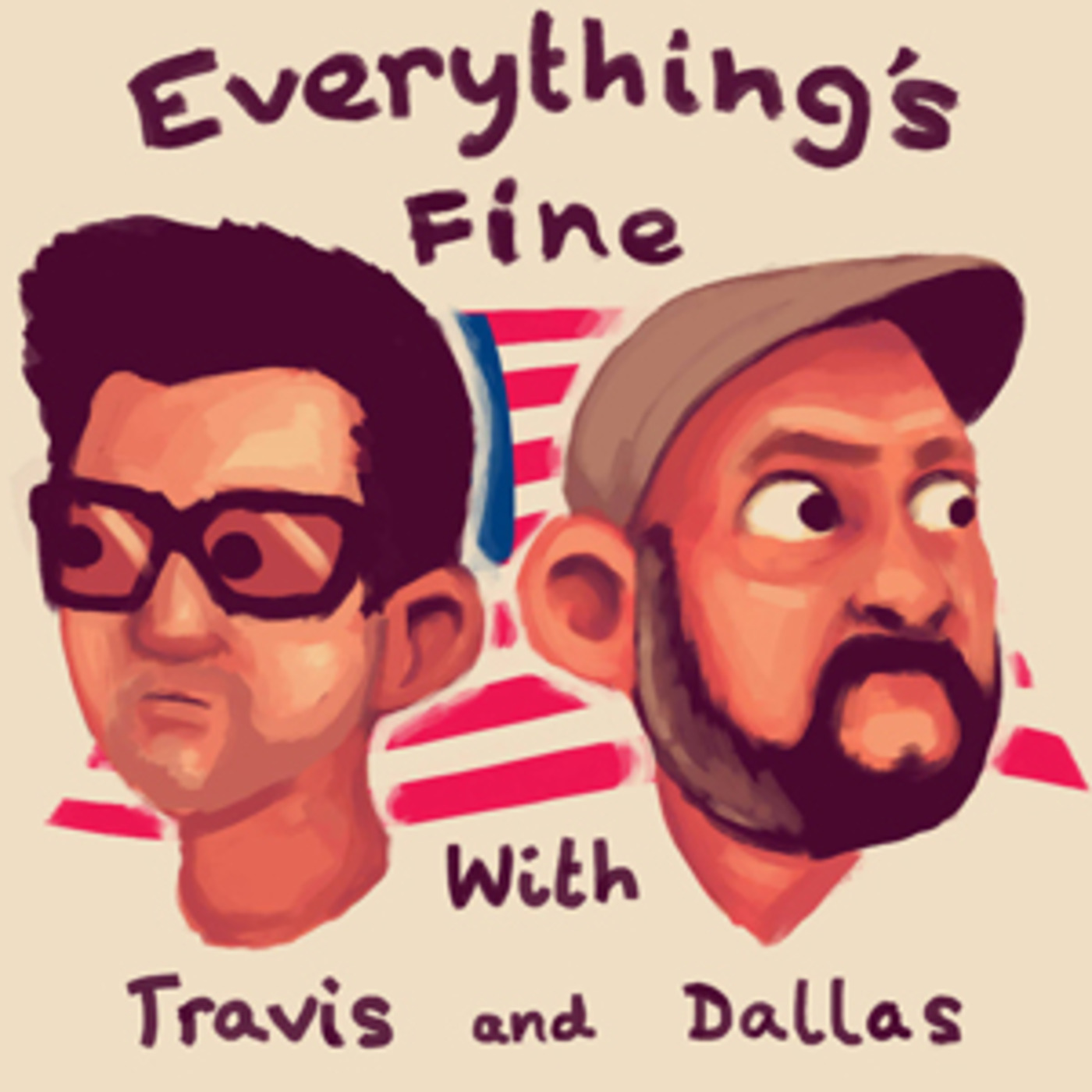 Everything\'s Fine